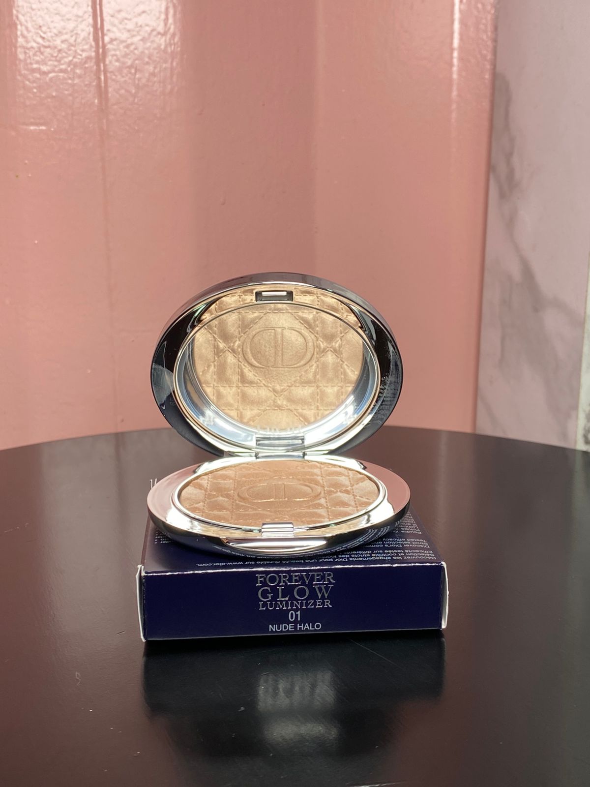 Iluminador Forever Glow