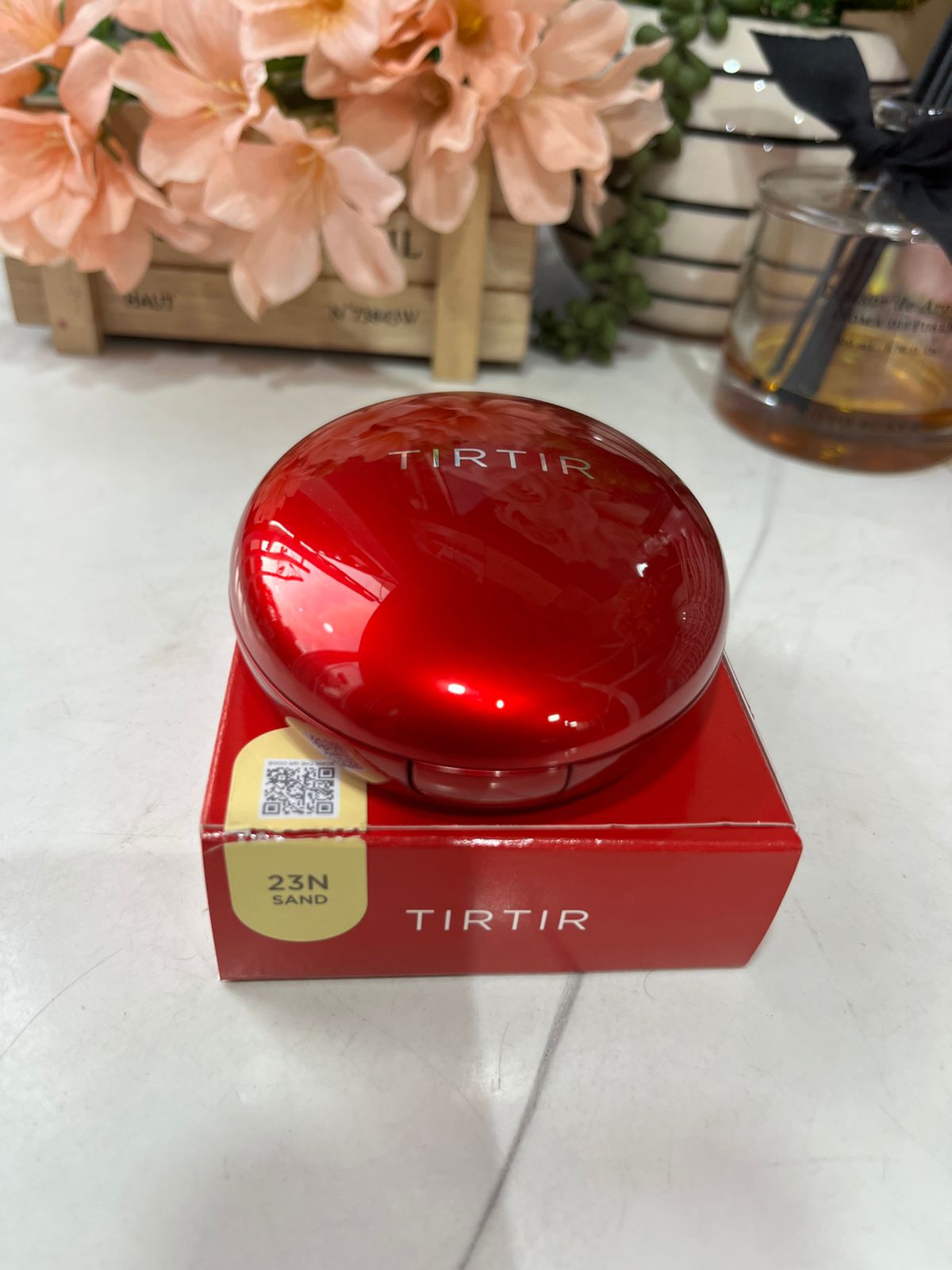 Base Cushion Tirtir