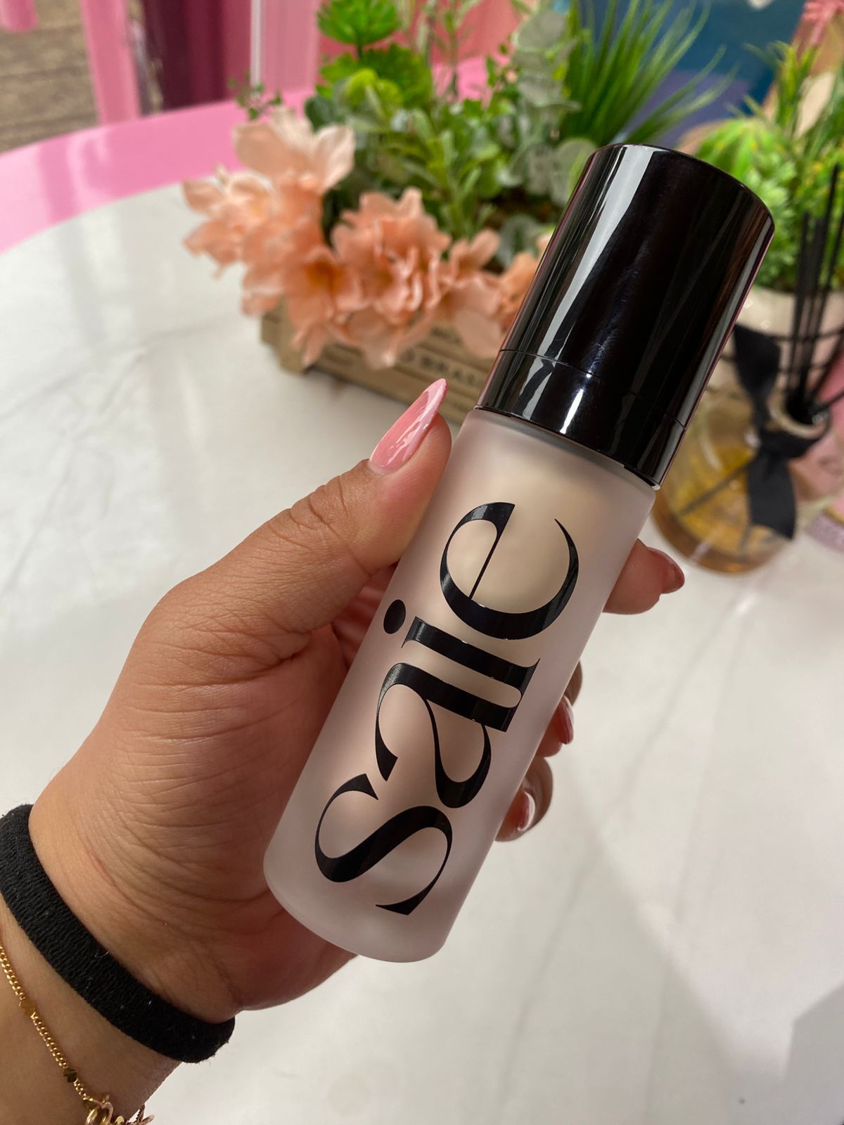 Iluminador multiusos Glowy Super Gel ligero y húmedo