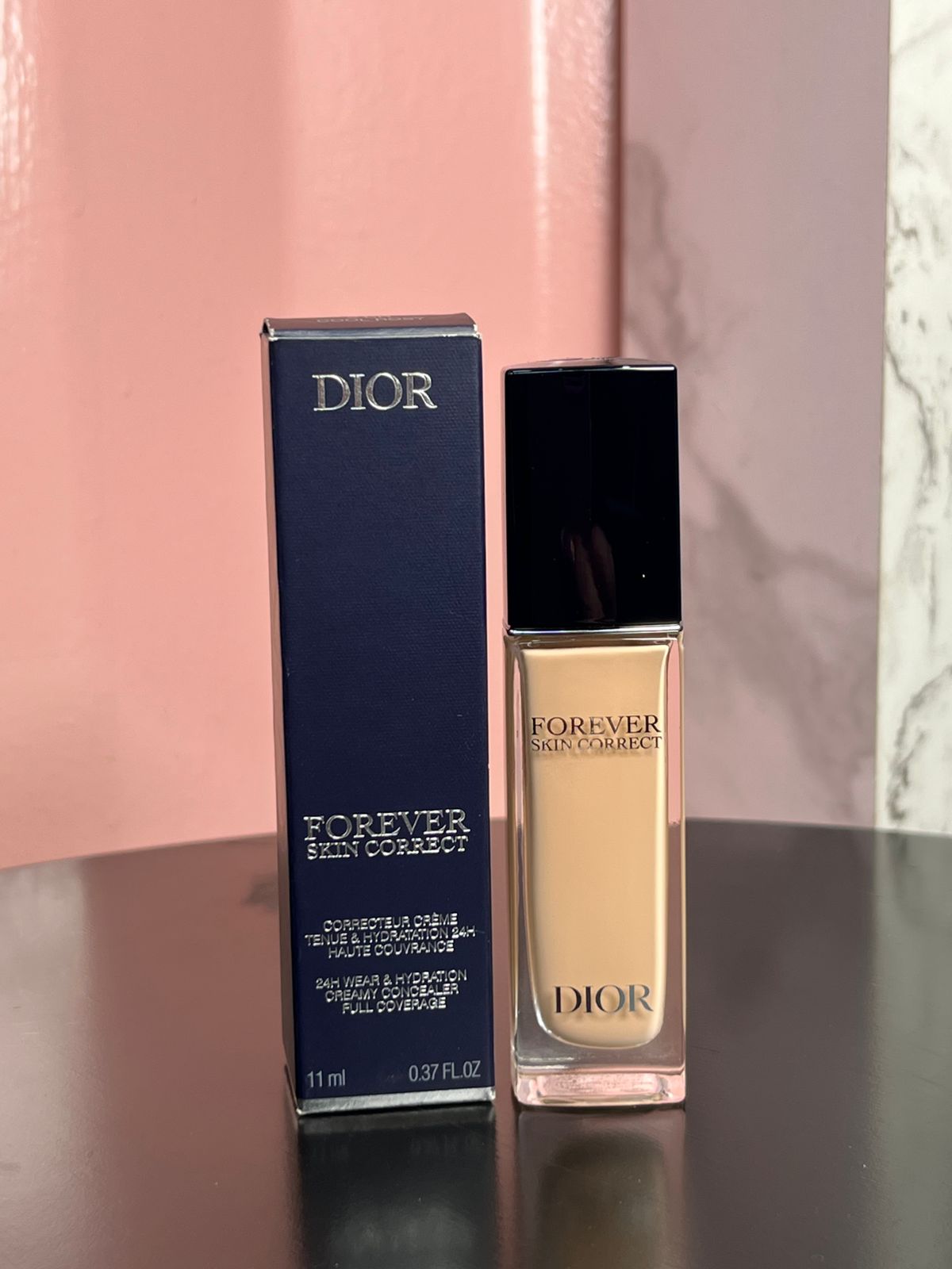 Corrector de cobertura total Dior Forever Skin Correct
