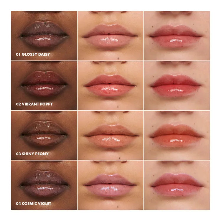 Aceite labial Care Better Balm Shine