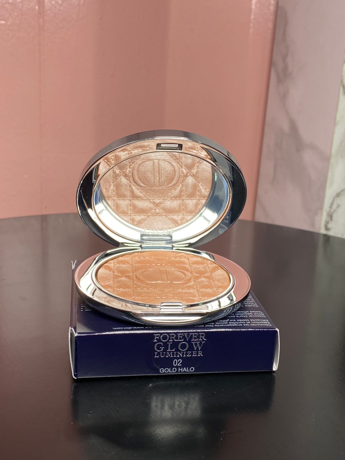 Iluminador Forever Glow