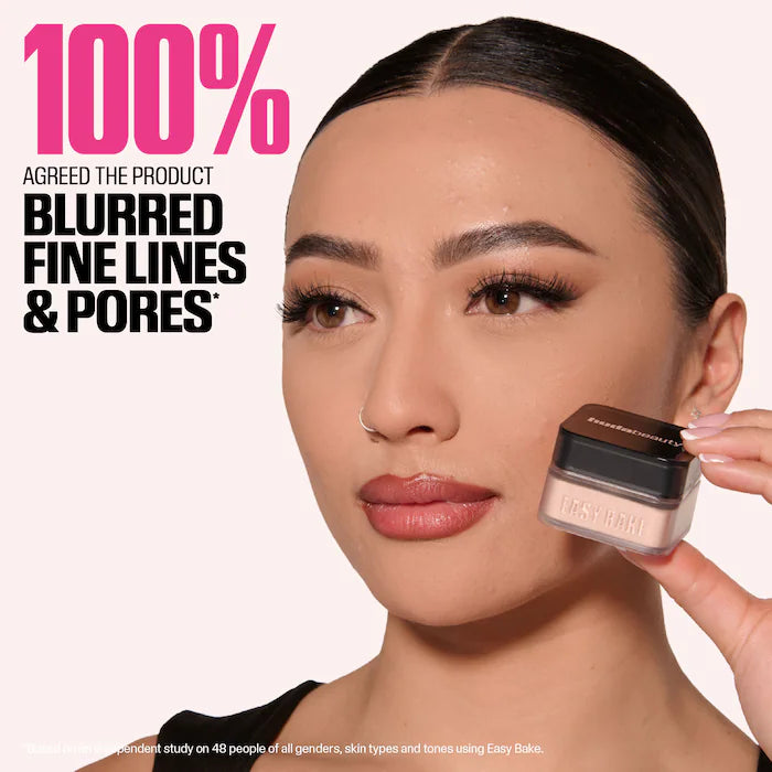 Mini Easy Bake Loose Baking & Setting Powder
